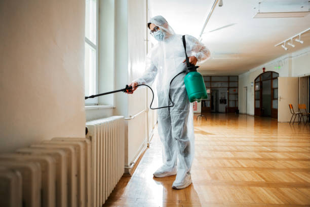Best Affordable Pest Control Services  in Leisure Village West, NJ